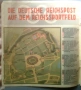Брошура -пътеводител от Летните олимпийски игри Берлин 1936г, снимка 2