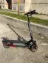 Продавам електрическа тротинетка Kukirin M4 Pro, снимка 1