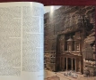 Историята и изкуството на Йордания / Art and History of Jordan, снимка 4