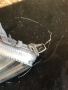 Преден десен фар Bosch за Mercedes A-Class W168 (2001) 0301152612, снимка 3