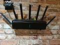 Wi-Fi 6 рутер Xiaomi Mi AIoT AX3600 - отлична мощност и обхват с OpenWRT съвместимост, снимка 2