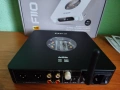 Fiio Desktop DAC+AMP K13 R2R, снимка 8