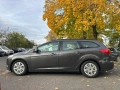 🚗 Ford Focus 1.0 EcoBoost Turbo – 2016 г. – Нов внос от Германия 🇩🇪, снимка 5
