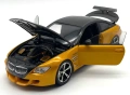 BMW M6 E63 Schnitzer Tension 1:18  Norev, снимка 7