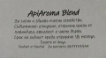 ApiAroma Blend - Ленти с етерични масла за пчели, снимка 2