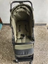 Бебешка лятна количкa Cangaroo - Ace, Cedar-Green, снимка 2