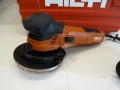 2025 - Hilti DGH 130 - Машина за шлифоване на бетон, снимка 2