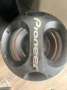 туба pioneer 12’ TS-WX305T, снимка 2