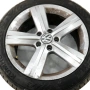 Алуминиеви джанти 5x112 с гуми R17 Volkswagen Passat (B7) 2010-2014 ID:159846 ОЕМ №3AA601025E, снимка 7