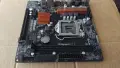 Дънна платка ASRock H110M-HDV R3.0 Socket LGA1151, снимка 3