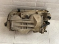 Mercedes C-class W202 десен фар оригинален 1305230125, снимка 3