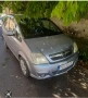 Opel Meriva 1.7cdti 101кс 2006г , снимка 2