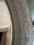 Комплект джанти с гуми 18цола за BMW X3, снимка 2
