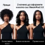 SteamPod 3.0 Loreal i Rowenta Професионална преса за коса с пара за домашна употреба, снимка 10
