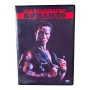 Командо DVD -R с бг аудио, снимка 1