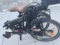 Vaya Mini сгъваемо електрическо колело, снимка 1
