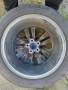 Всесезонни гуми с джанти 215/55/R17 Tigar, снимка 2