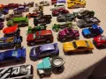 45 броя Hotwheels, снимка 5