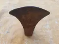 Топор боен стар, снимка 1