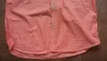 DIESEL Regilar Fit Coton Shirt Размер L мъжка памучна риза 9-69, снимка 6