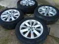 Джанти 16" 5X112 VW SEAT SKODA AUDI, снимка 6