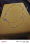 Красиво дамески колие, снимка 2