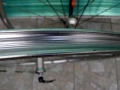 Fulcrum/за части задна шосейна капла/, снимка 17