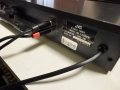 JVC T-X200L Stereo Tuner, снимка 6