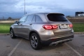 Mercedes GLC 200 D, снимка 2