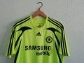 Chelsea Makelele Adidas оригинална тениска фланелка Челси Макелеле екип , снимка 5