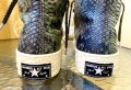 CONVERSE ALL STAR - 37 номер, снимка 11