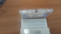 TDK Head Cleaner HC-1 почистваща касета, снимка 3
