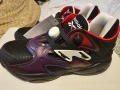 Reebok Pump Court /Purple 'Black' FX9927 ЕU 40 стелка 25.5 сантиметра, снимка 6