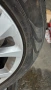 4бр. летни гуми 235/55/17 PIRELLI, снимка 3