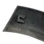 Предна дясна пластмасова вежда калник Mini Hatch (R50; R53) 2001-2006 ID: 163077 ОЕМ: 1505864, снимка 3