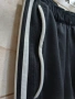 Оригинално долнище Adidas Climacool /полиестер/ за момче размер 13-14г./164 см., снимка 4