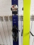 ски за фрийстайл Volkl all eye 158см, снимка 3