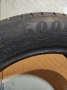 Гума GOODYEAR - 1бр. / 195 / 55 / 16 - Летна !, снимка 4