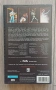 Queen ‎– Rare Live (A Concert Through Time And Space) Оригинална касета VHS Издание 🇬🇧 UK 1989г Съ, снимка 2