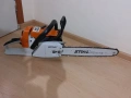 Верижен трион Stihl 026, снимка 11