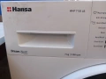 На части пералня Hansa WHP 7120 LB, снимка 2