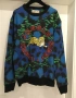 KENZO&HM unisex jumper M, снимка 1