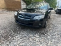 Subaru legacy 2.0d на части, снимка 2