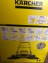 Ръчна метачка Керхер +прахосмукачка, снимка 3