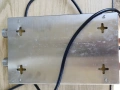 Dropson EMI 2500 система против варовик, снимка 2