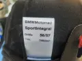 Мото каска BMW Размер 56-57см. , снимка 10