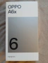 продавам нов смартфон OPPO A6x, снимка 1