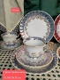 Fena porcelain от Зайчета тройни сетове красота , снимка 3