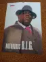 Плакати на рапъри: Ъпсурт; 50 Cent; Notorious BIG; Missy Eliot; Rakim; Лорин Хил; RZA; Nelly, снимка 2