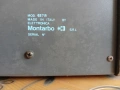 Паоар миксер монтарбо 2х400, снимка 12